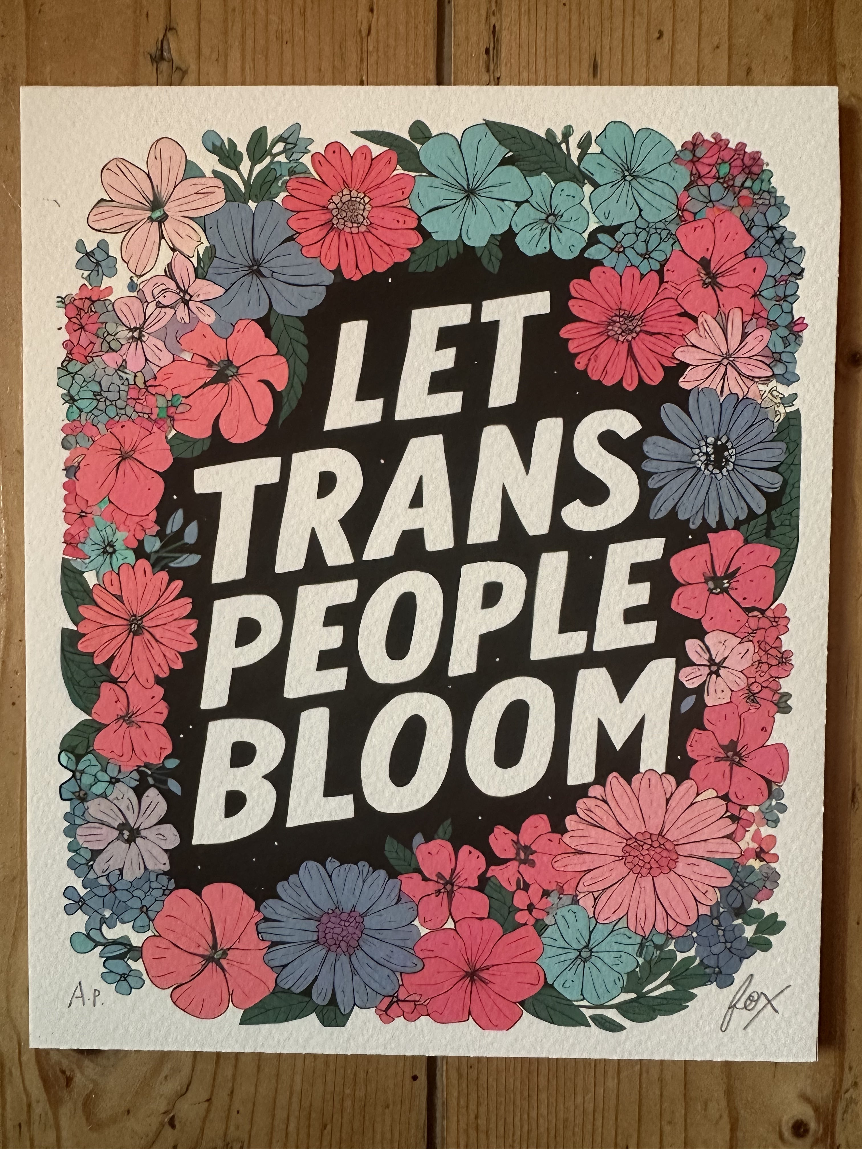 BFI FLARE Mini-Exhibition