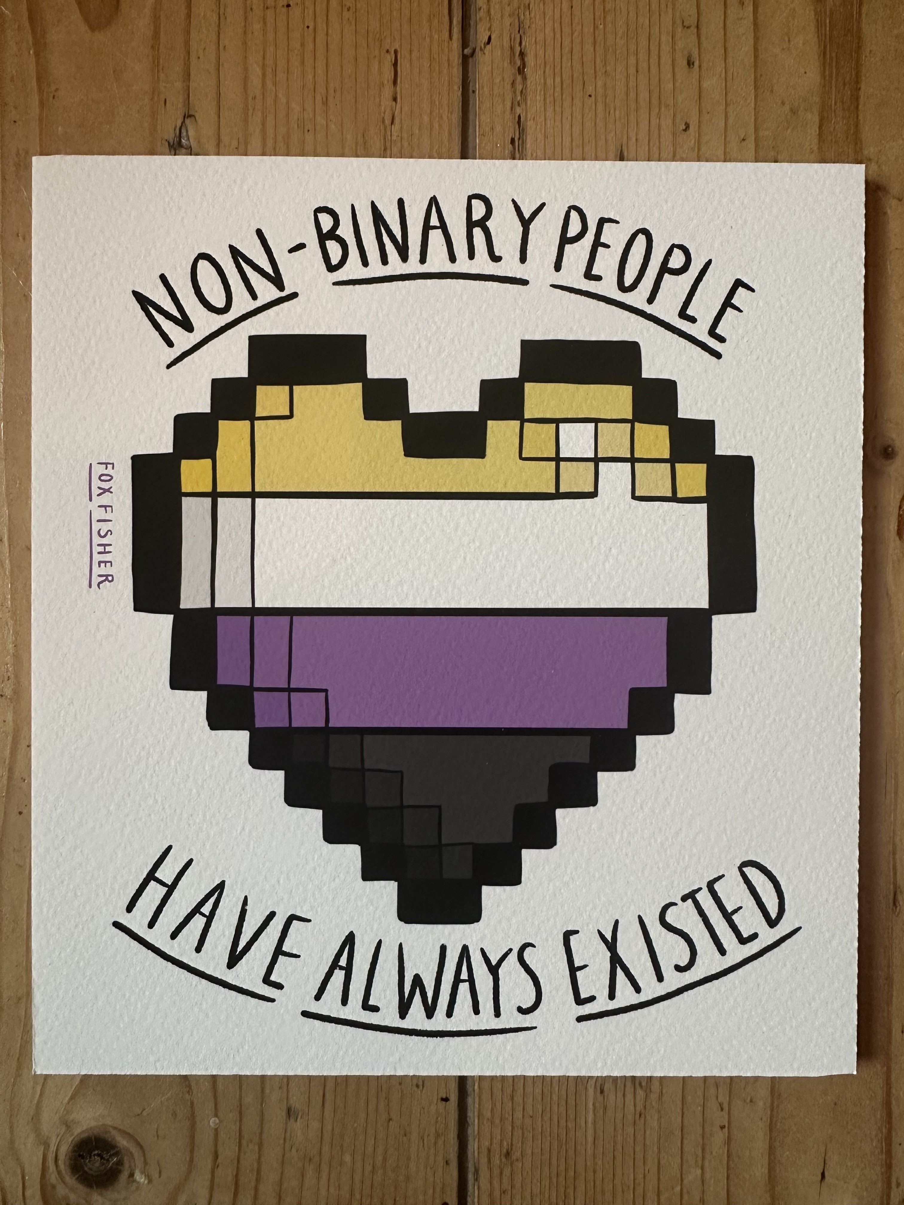 BFI FLARE Mini-Exhibition