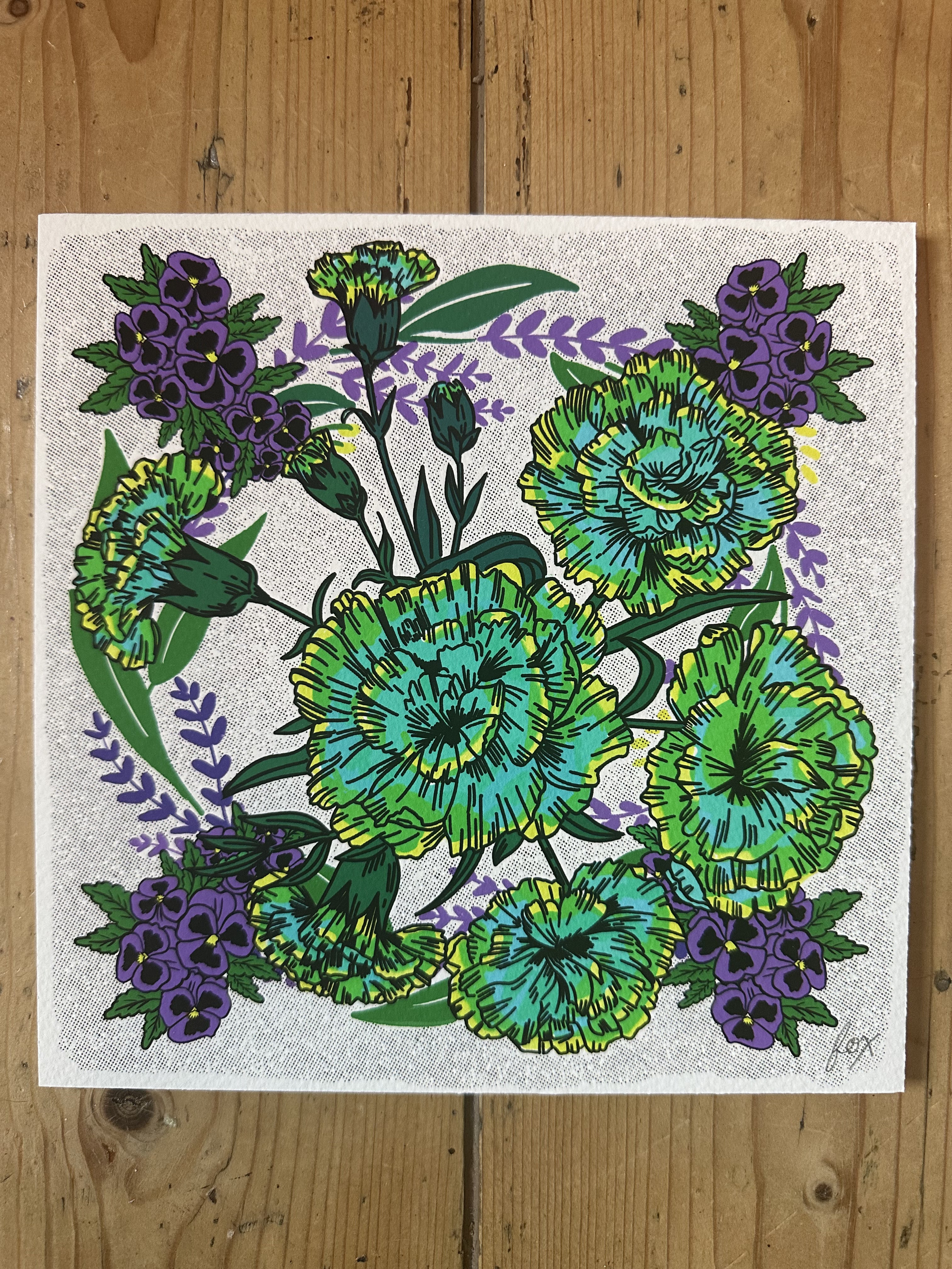 BFI FLARE Mini-Exhibition