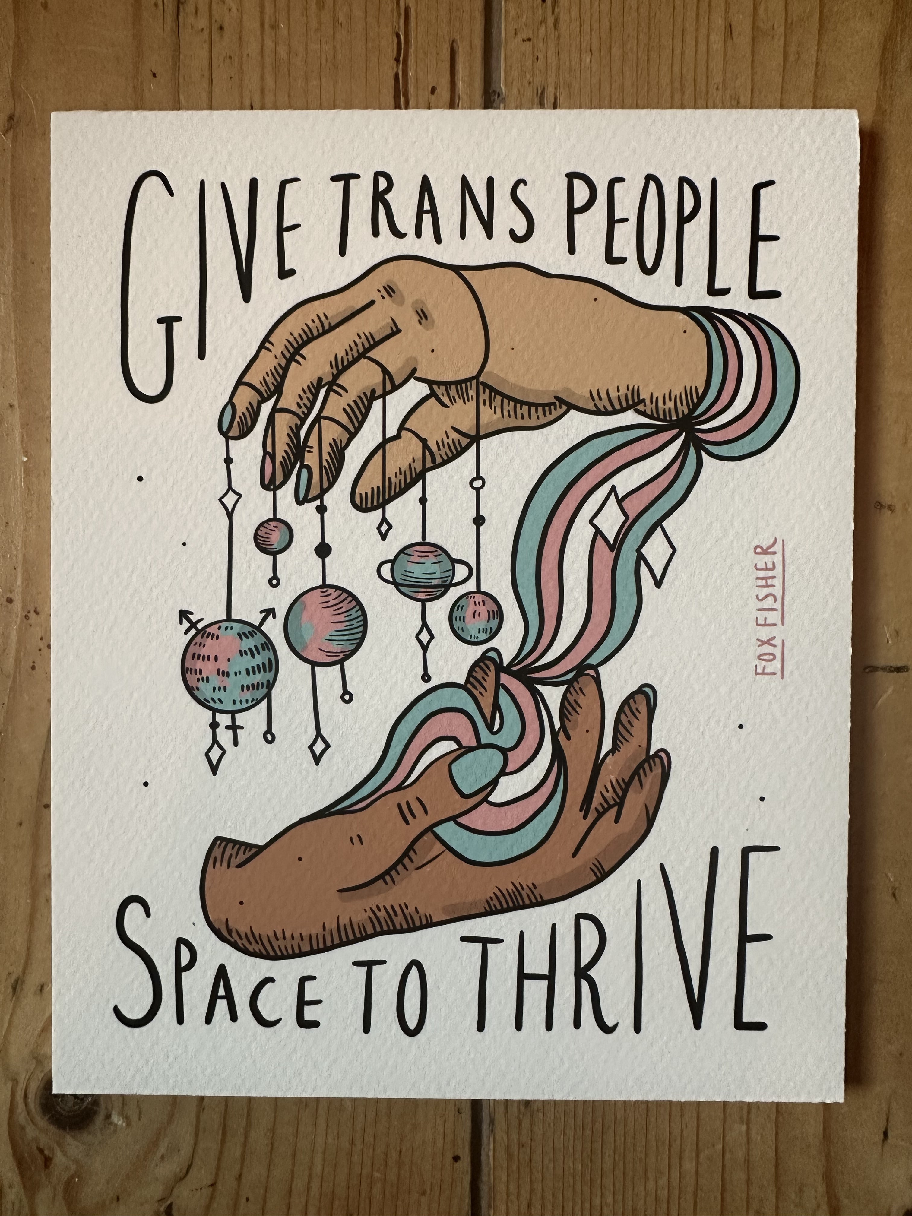 BFI FLARE Mini-Exhibition