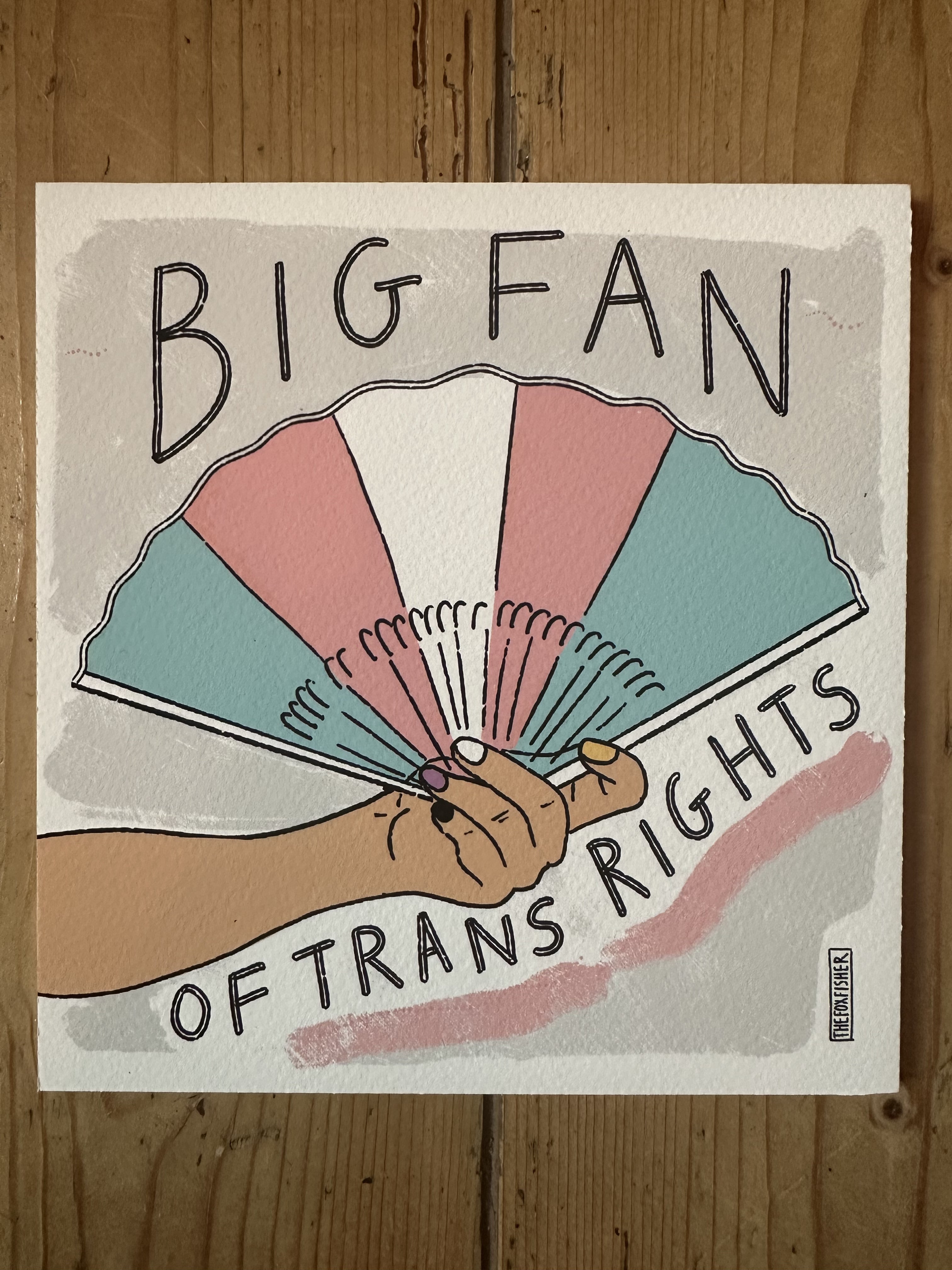 BFI FLARE Mini-Exhibition