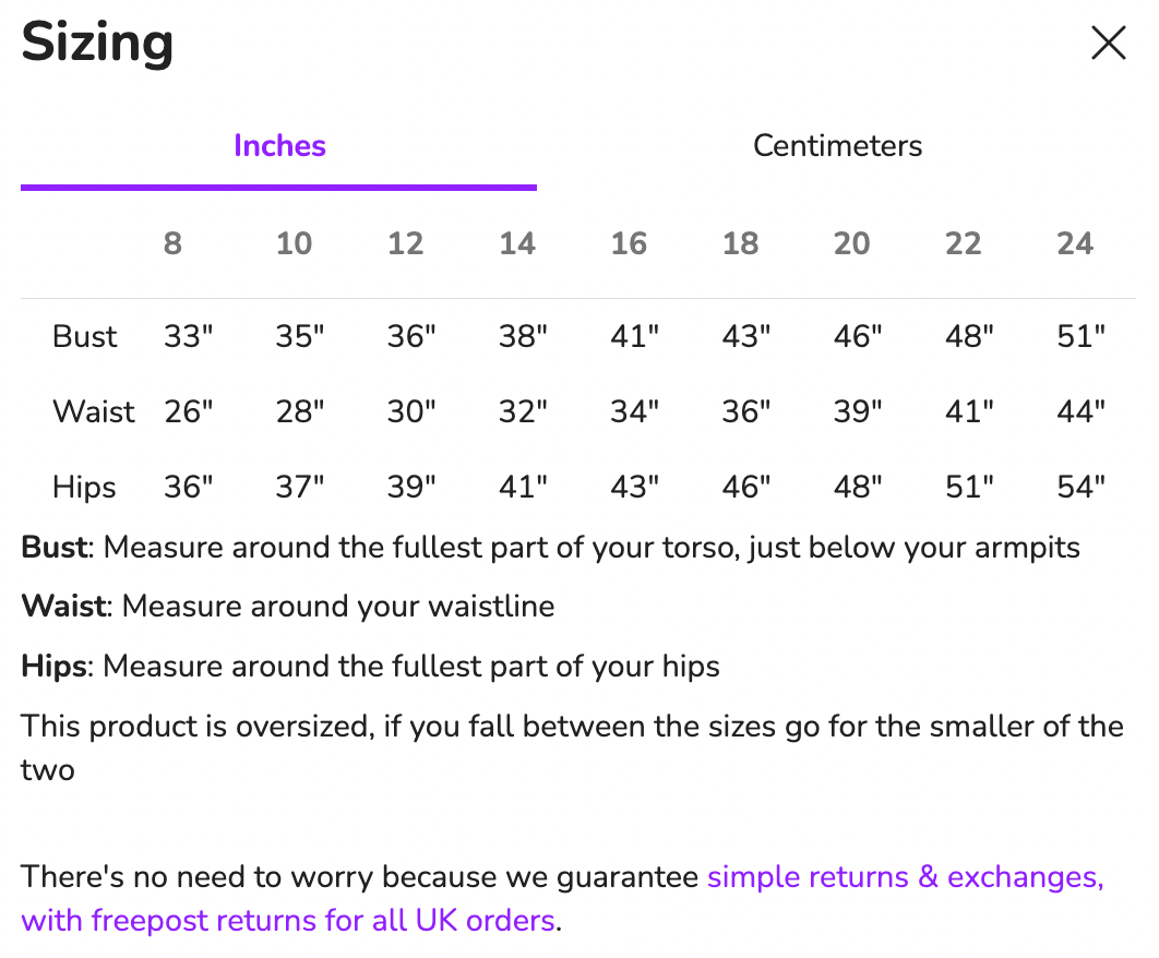 Ice Cream for Trans Rights (femme)