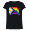 Progress Pride Femme T-Shirt