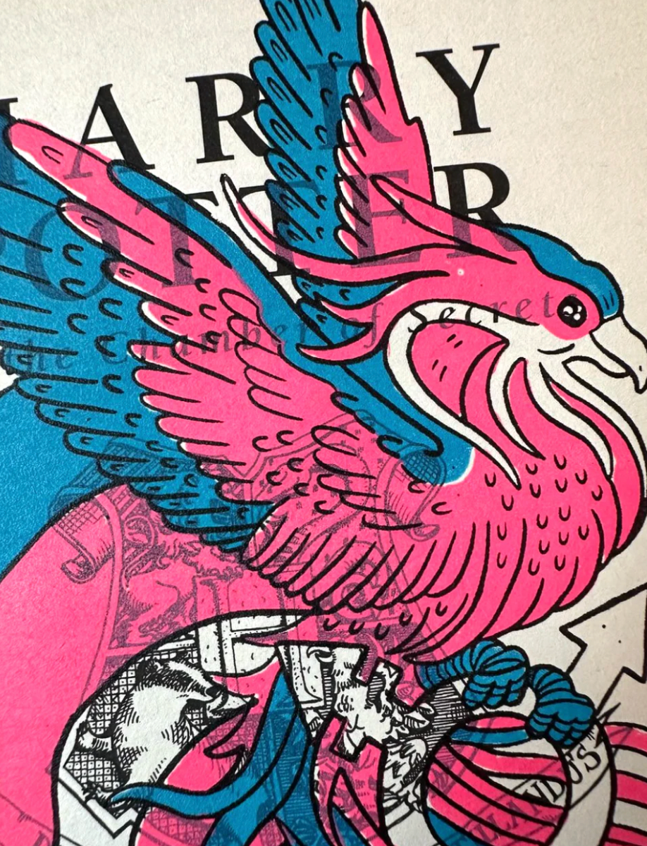 Join Limited Edition Fox - A Monthly Art Club (Only 50 Members)