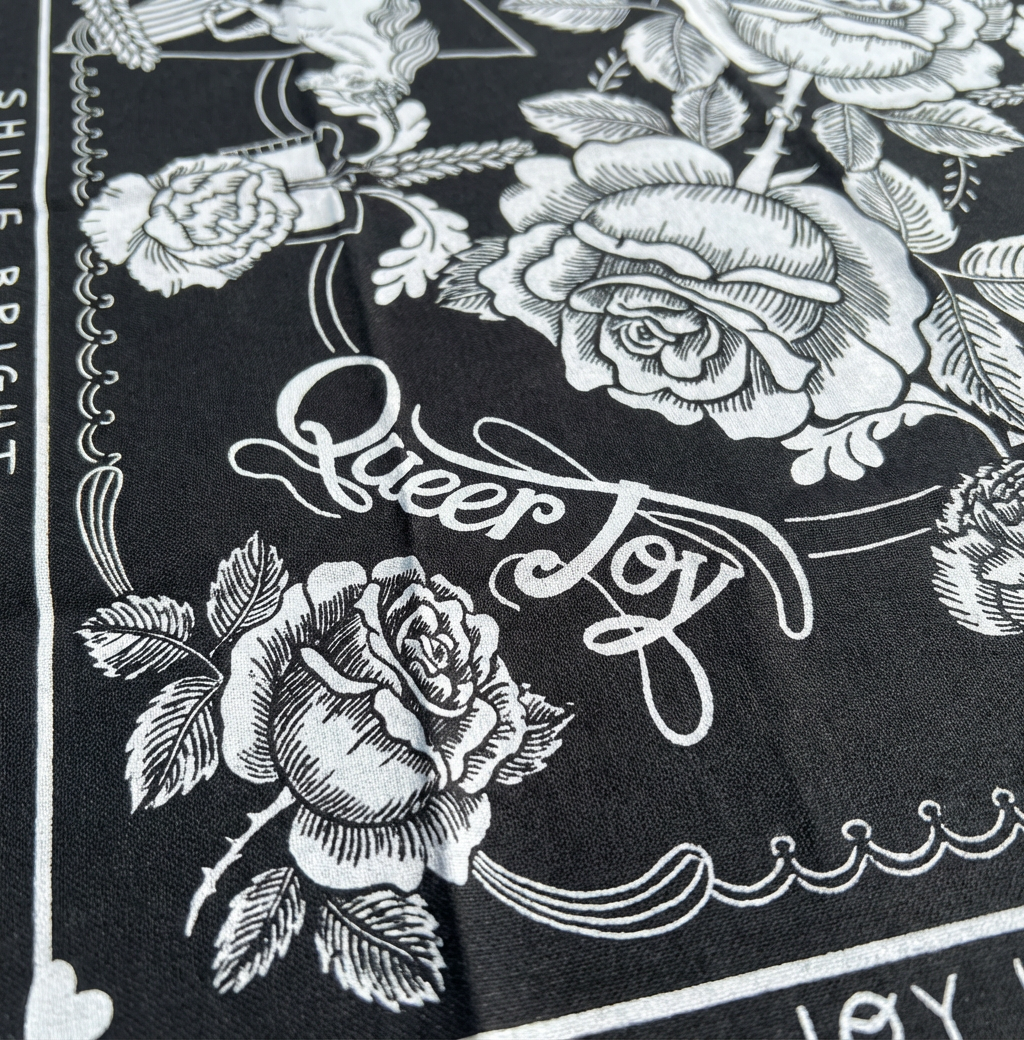 Queer Joy - Bandana