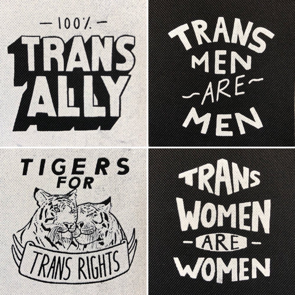 Patches