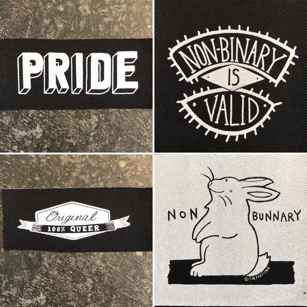 Patches
