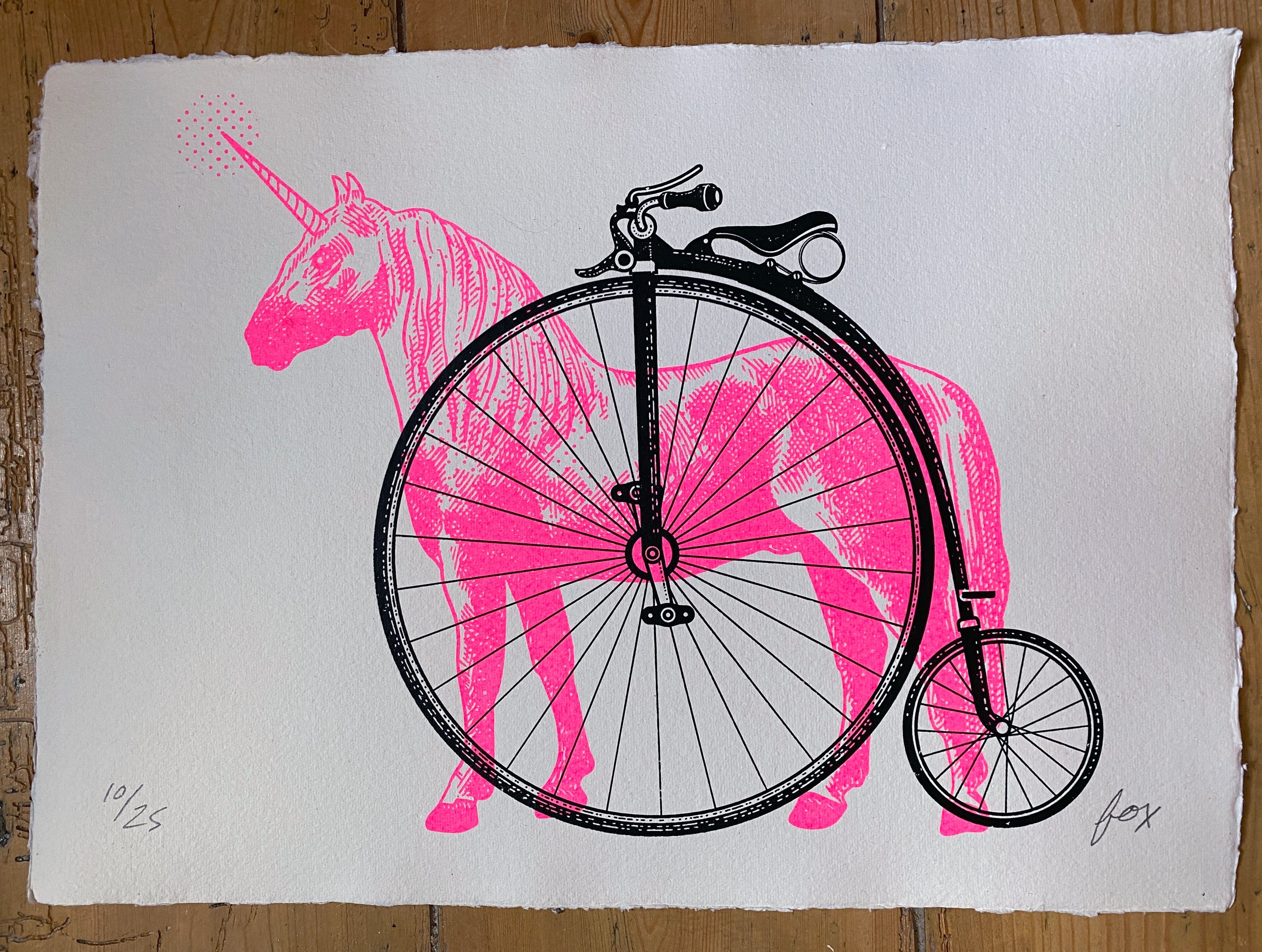 Uni Screen Print