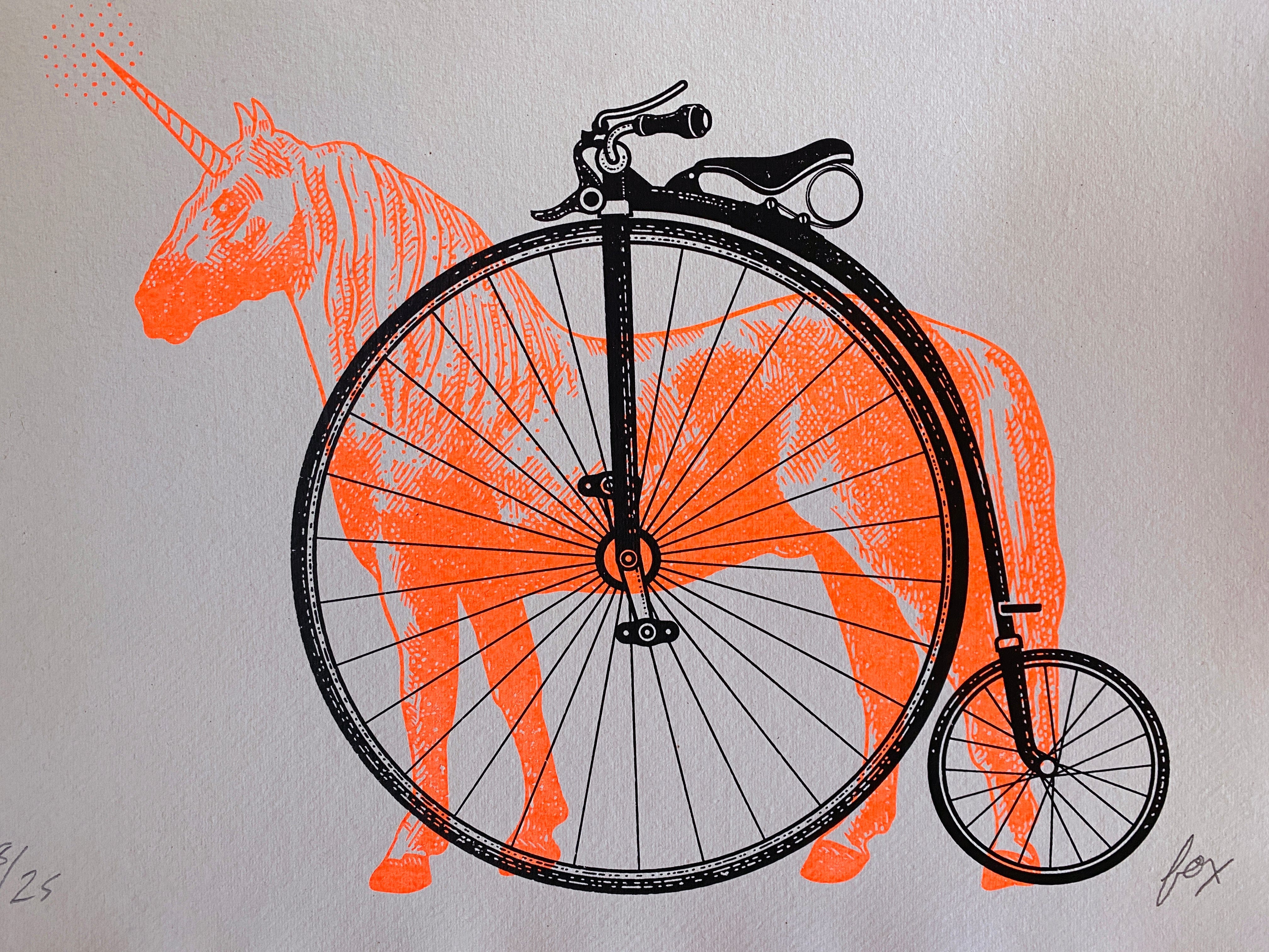 Uni Screen Print