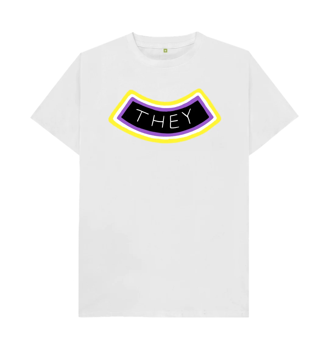 They T-Shirt