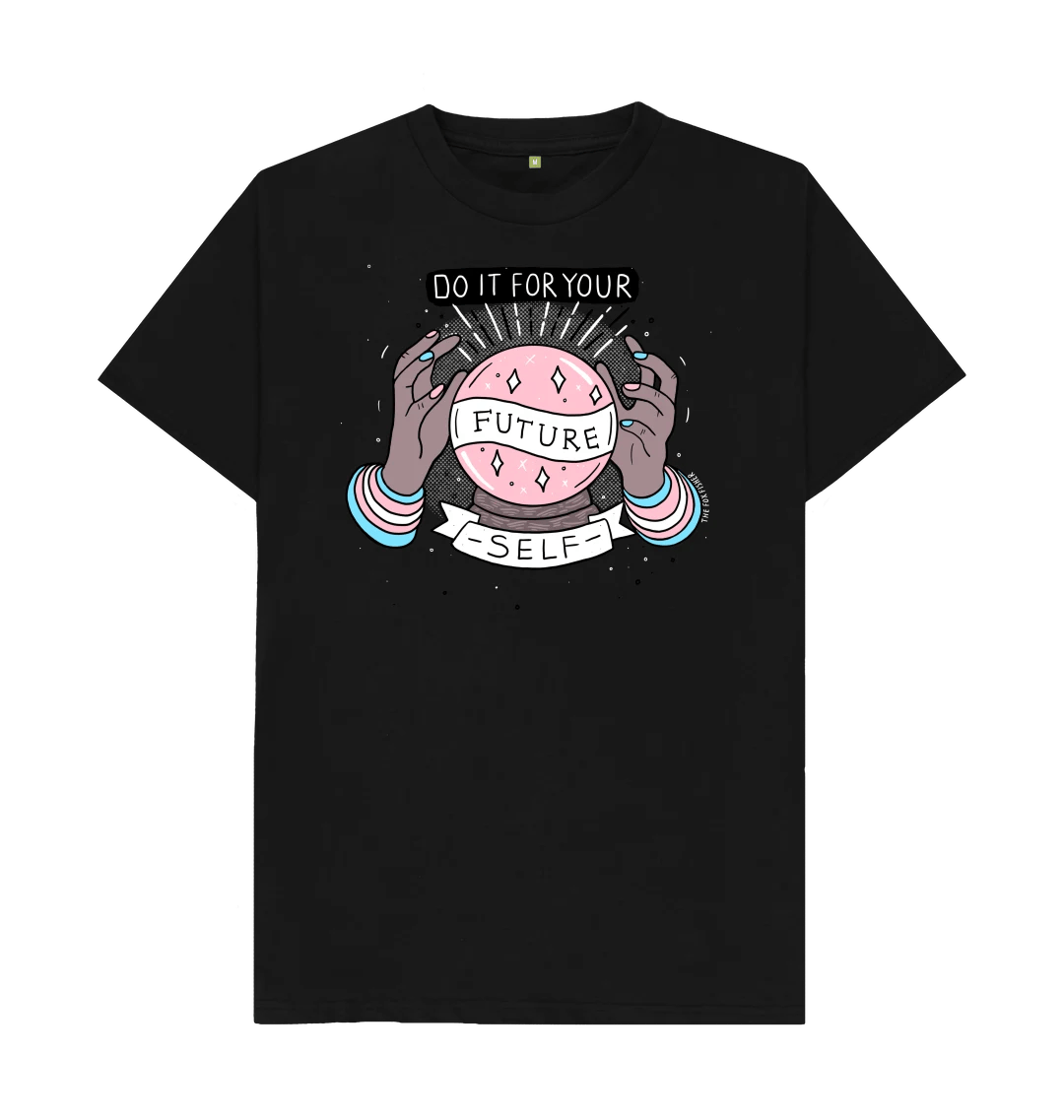 Do It For Your Future Self T-Shirt