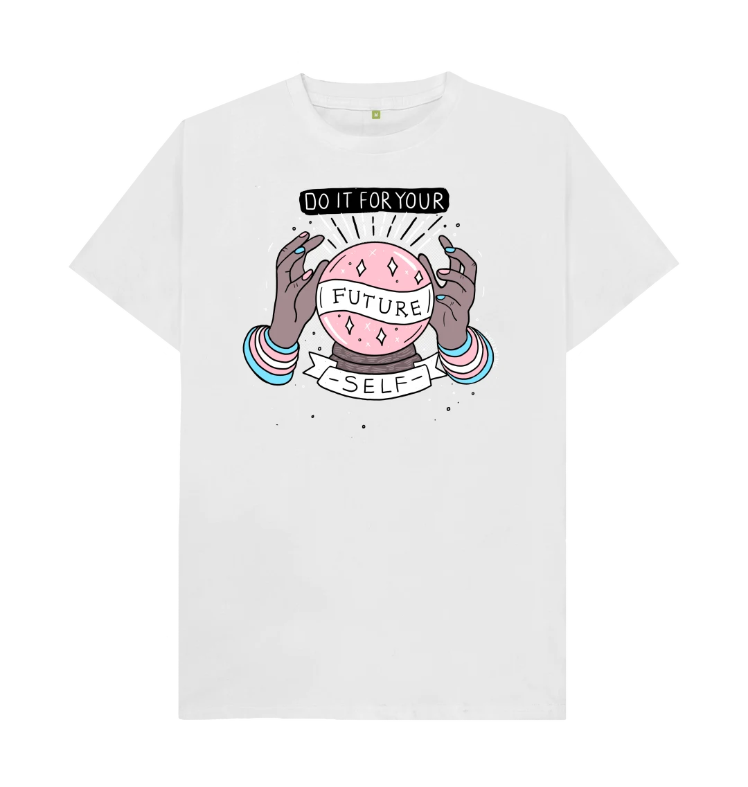 Do It For Your Future Self T-Shirt