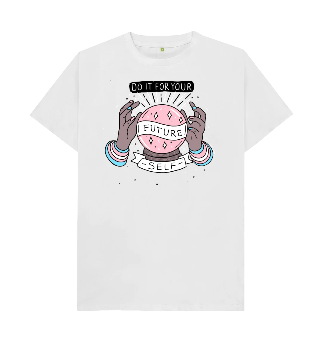 Do It For Your Future Self T-Shirt