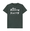 Non-Binary Finery Midnight Edition Unisex T-Shirt