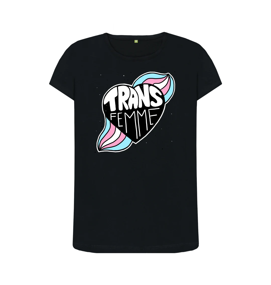 Trans Femme T-Shirt