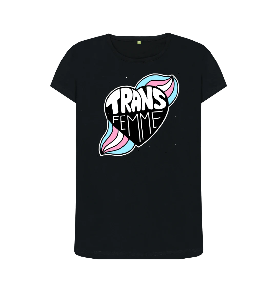 Trans Femme T-Shirt