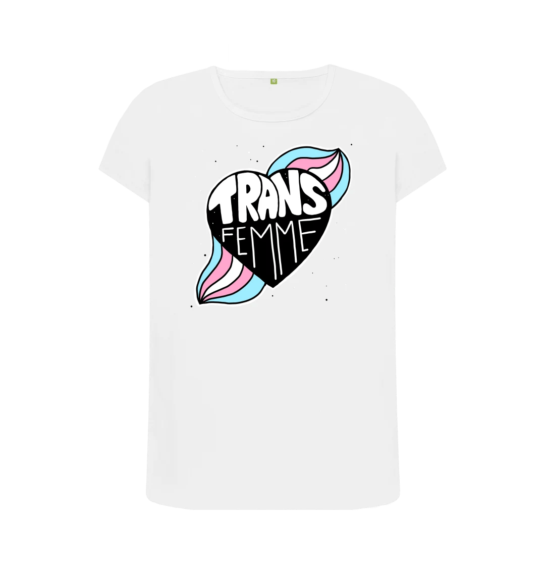 Trans Femme T-Shirt