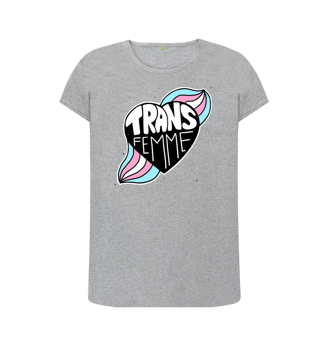 Trans Femme T-Shirt