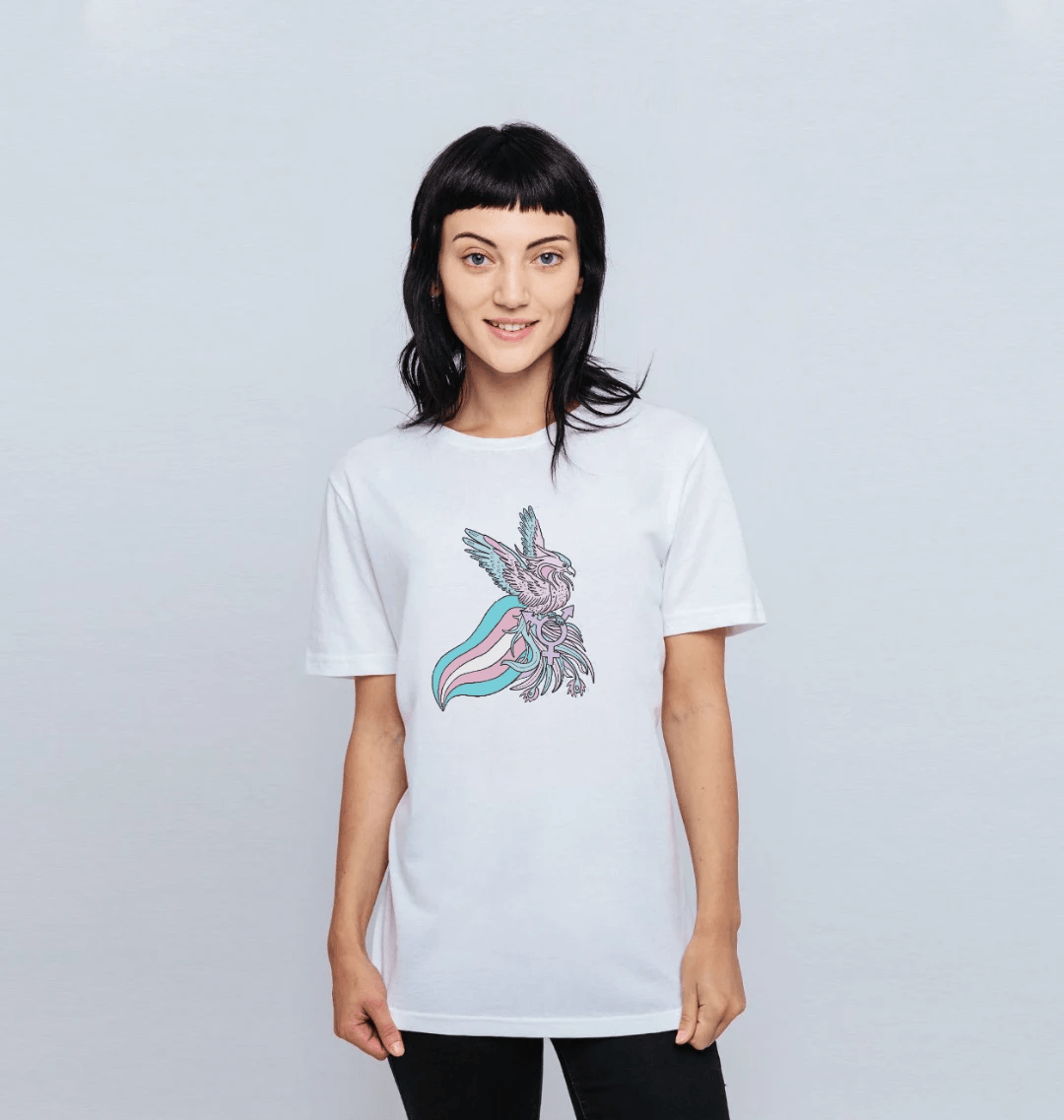 Trans Phoenix T-Shirt