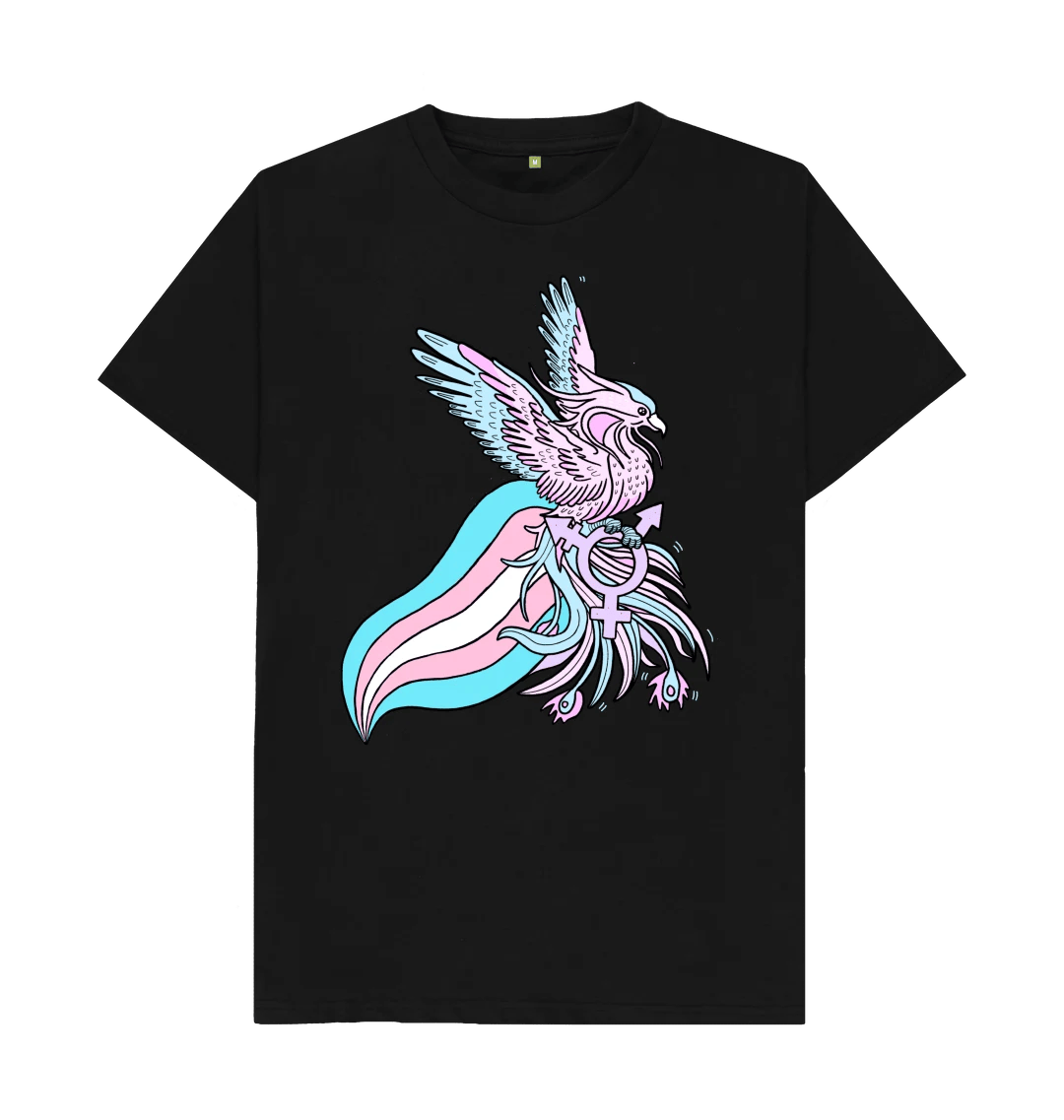 Trans Phoenix T-Shirt