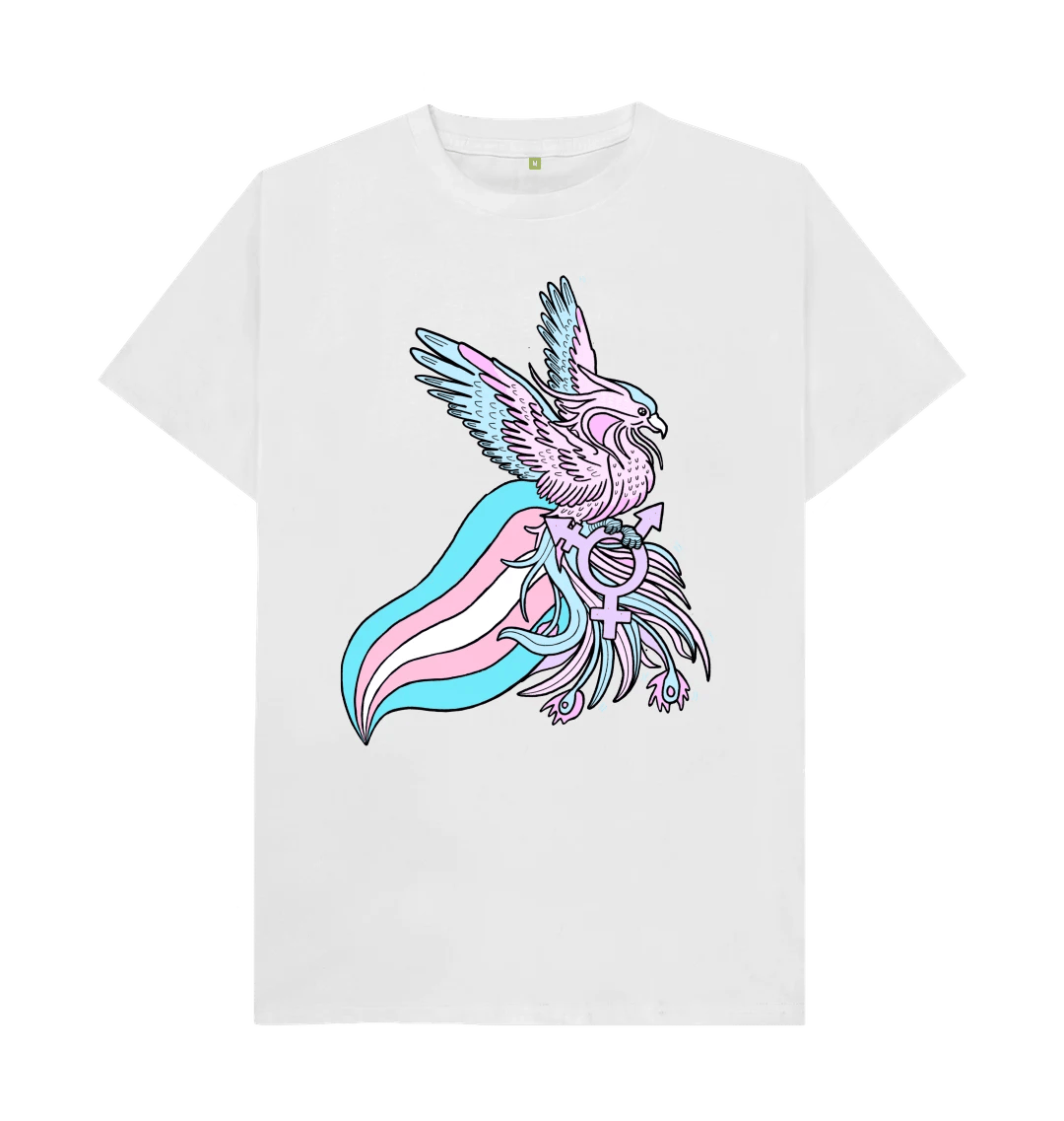 Trans Phoenix T-Shirt