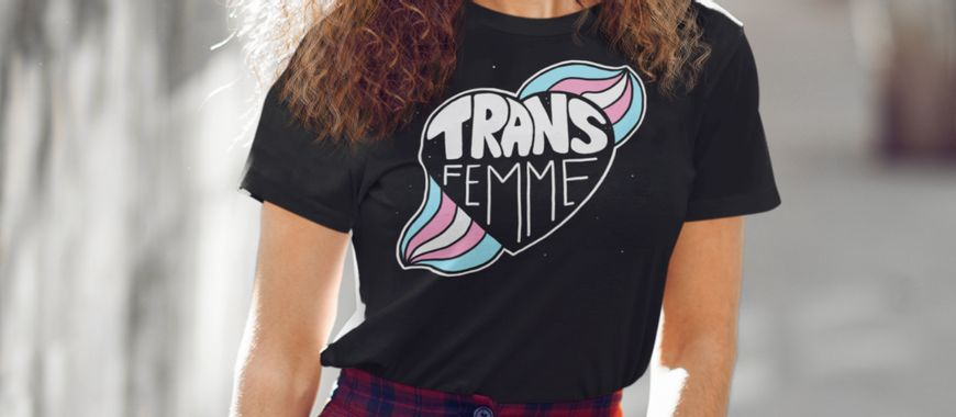 Femme Style T-Shirts