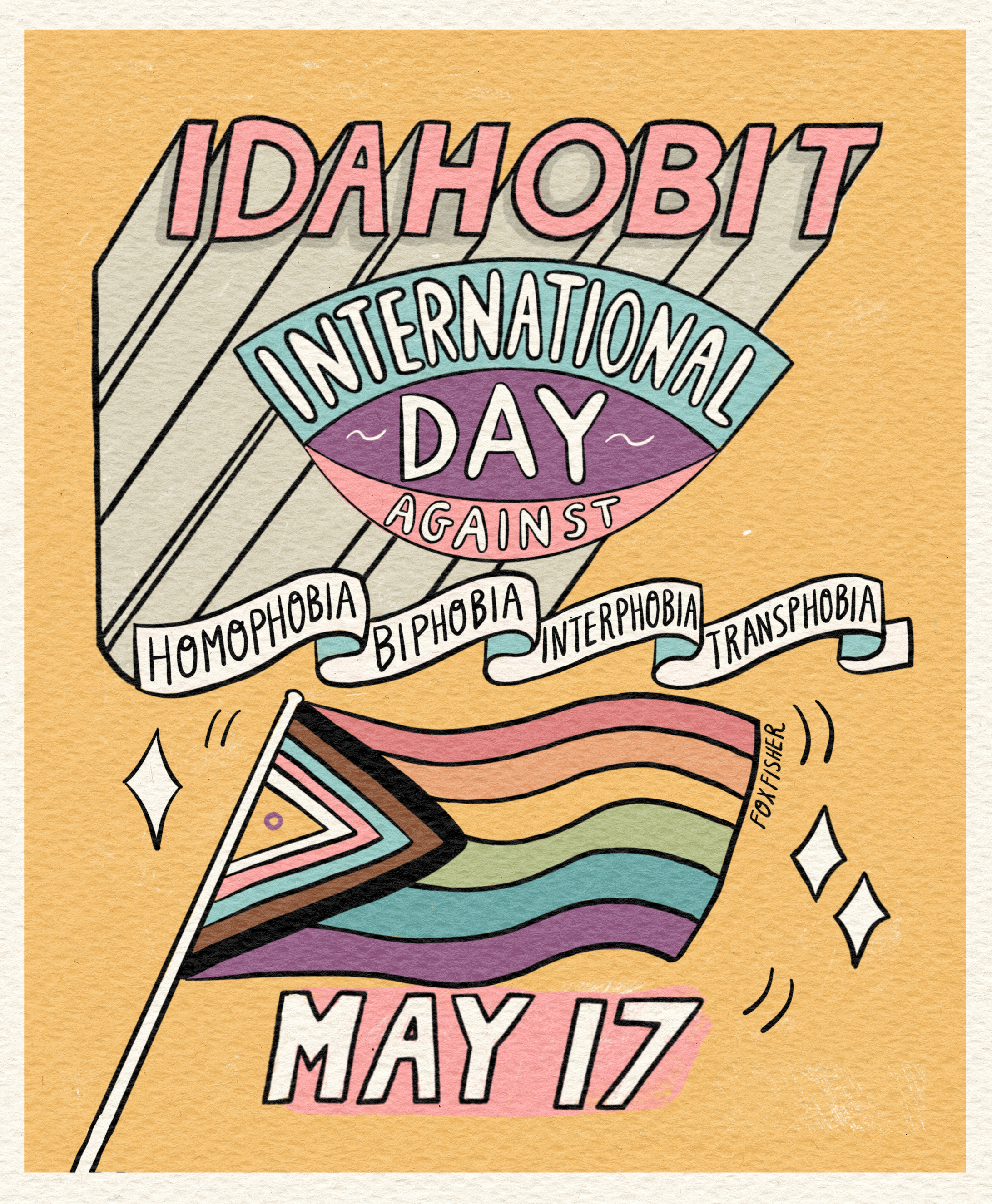 IDAHOBIT - FREE DIGITAL DOWNLOAD