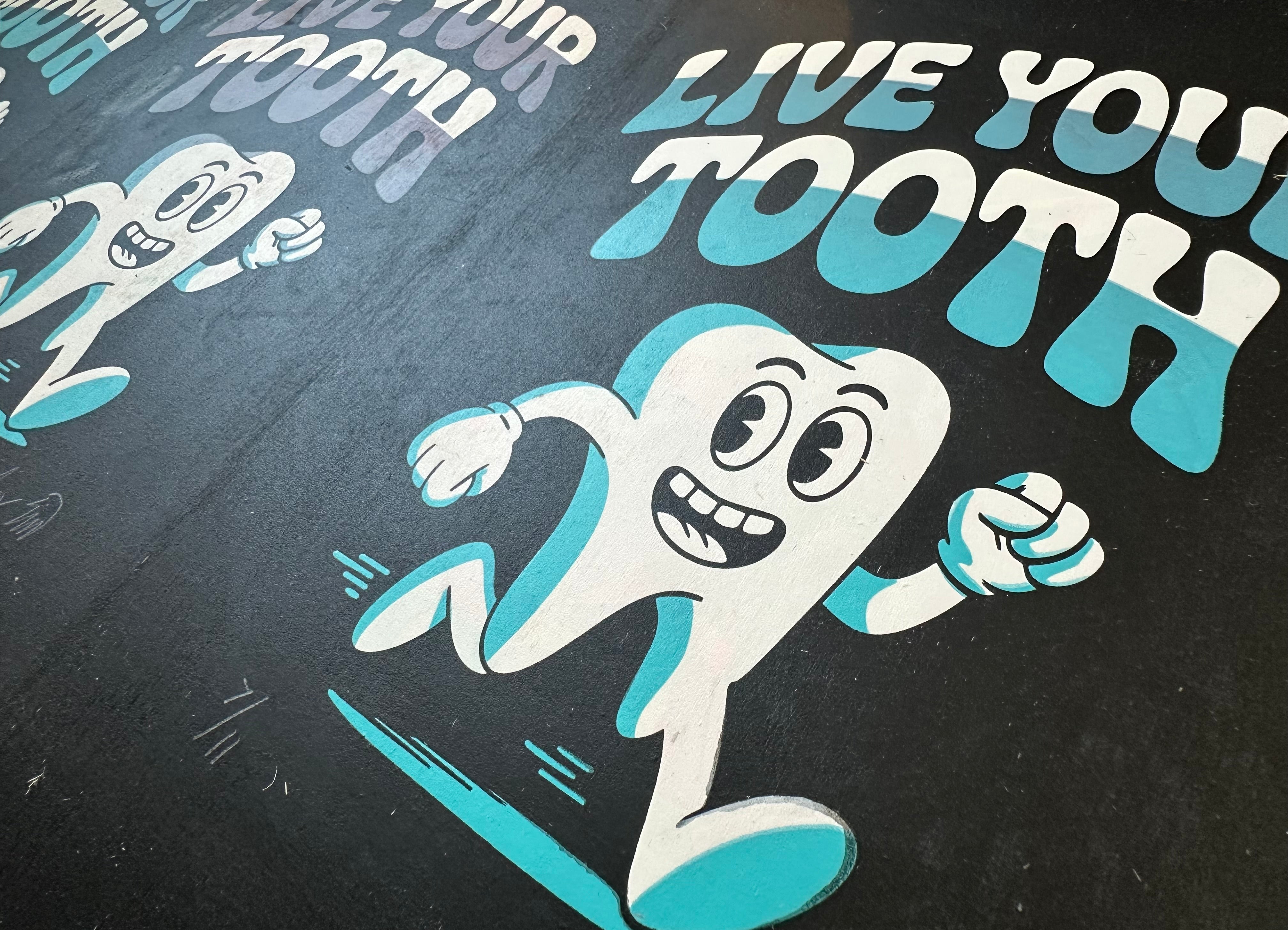 Join Limited Edition Fox - A Monthly Art Club (Only 50 Members)