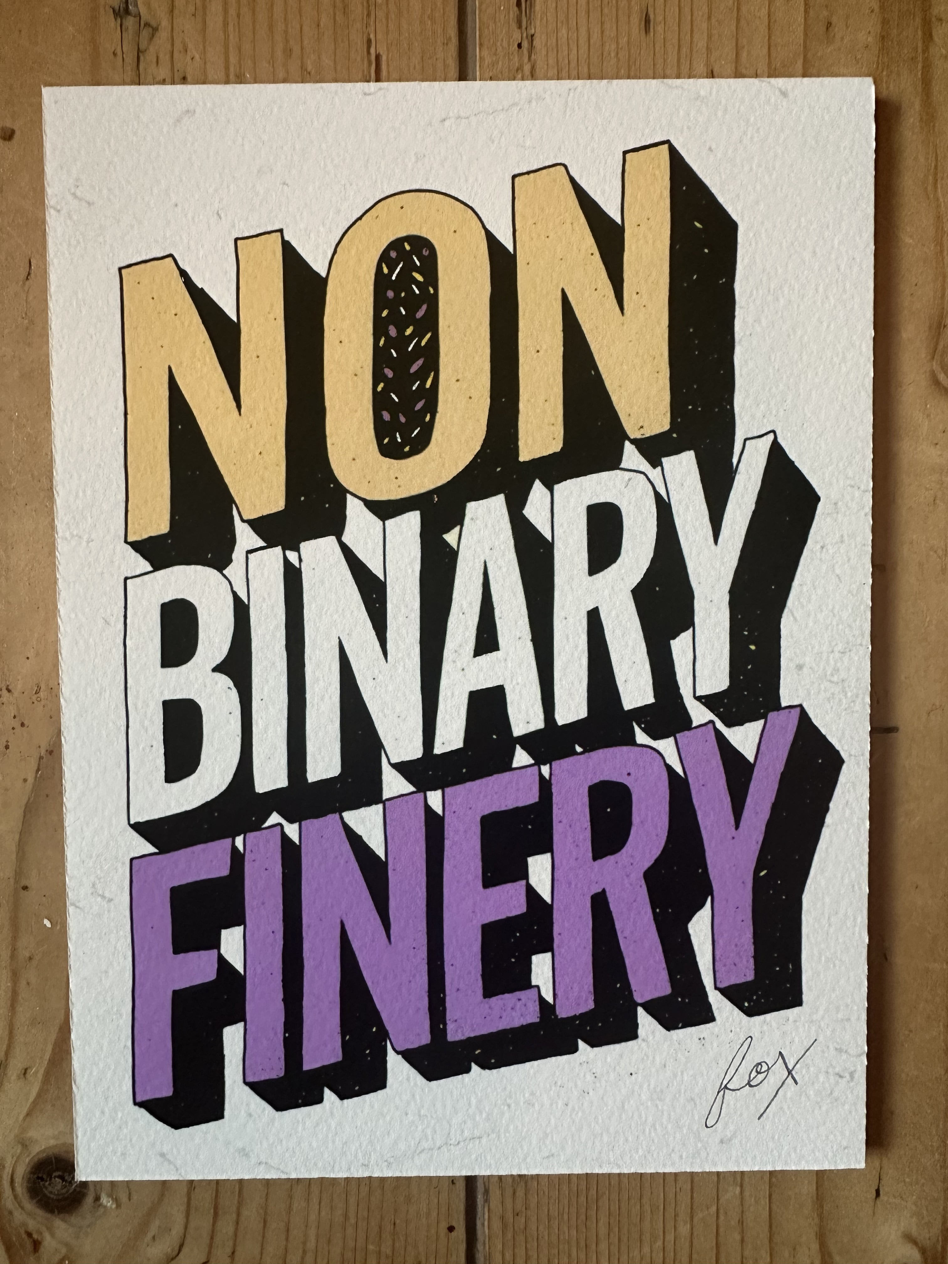 BFI FLARE Mini-Exhibition