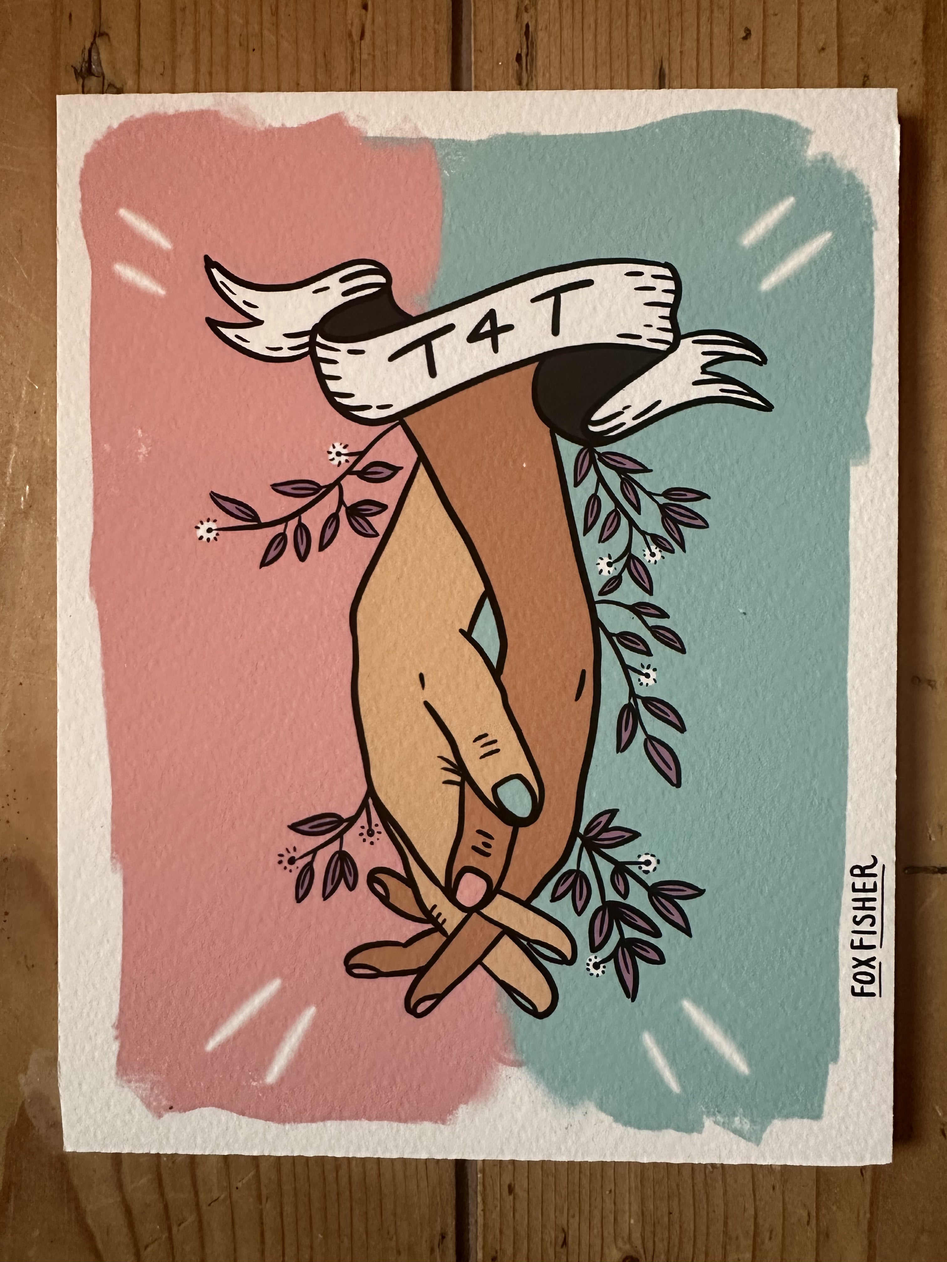 BFI FLARE Mini-Exhibition