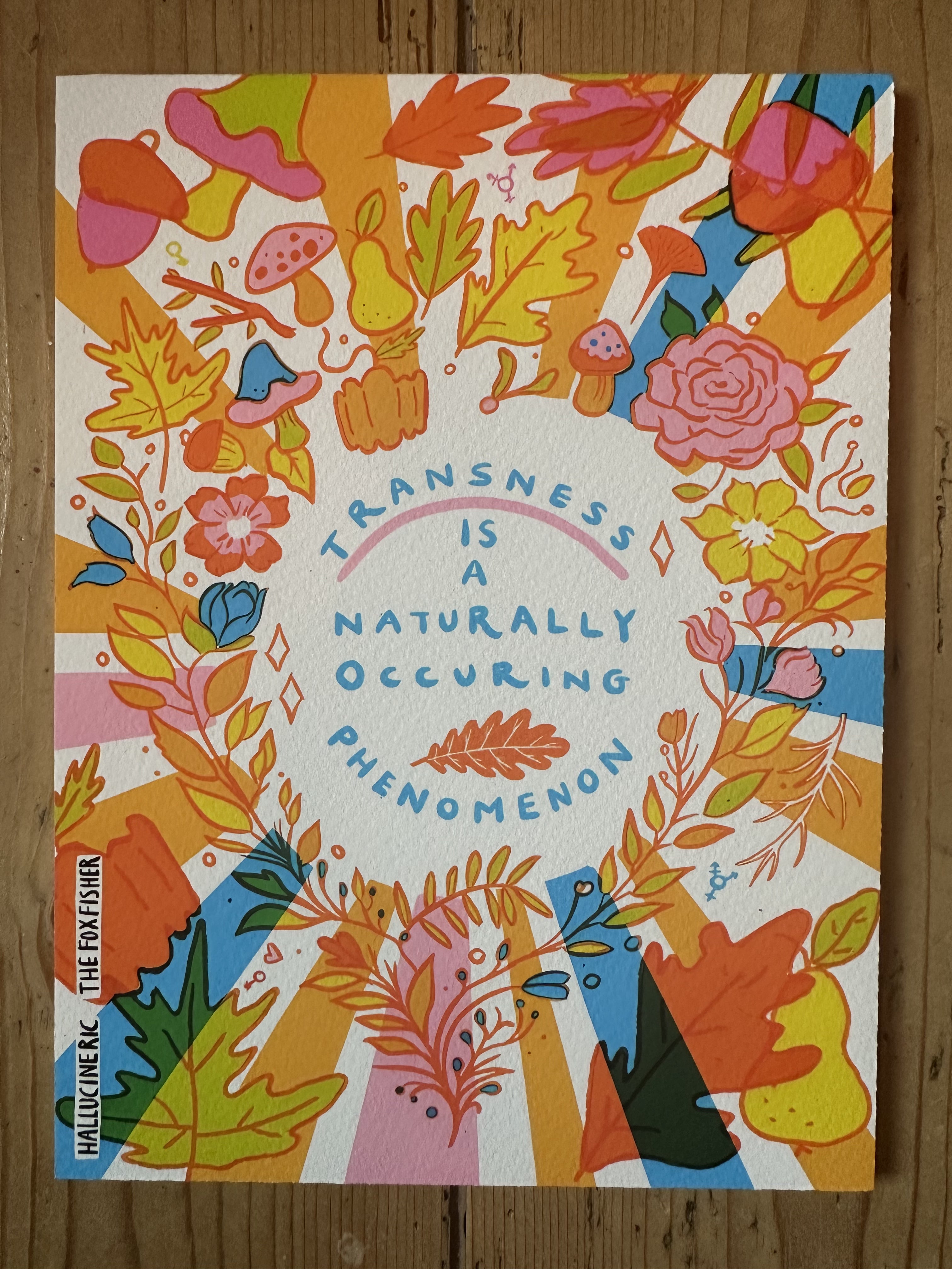 BFI FLARE Mini-Exhibition