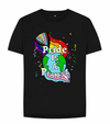 Pride is a Protest Femme T-Shirt