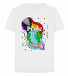 Pride is a Protest Femme T-Shirt