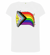 Progress Pride Femme T-Shirt