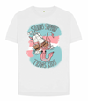 Squids Support Trans Kids (Femme Style) T-shirt