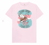Squids Support Trans Kids (Unisex) T-shirt