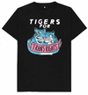'Tigers for Trans Rights' Organic Cotton T-shirt