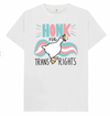 HONK for Trans Rights (Unisex)