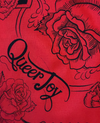 Queer Joy BANDANA (various colours)