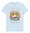 Trans to the Bone - Tshirt