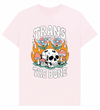 Trans to the Bone - Tshirt