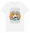 Trans to the Bone - Tshirt