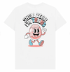 Shell Yeah I'm Trans - Front and Back Design