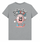 Shell Yeah I'm Trans - Front and Back Design