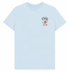 Shell Yeah I'm Trans - Front and Back Design