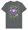 Queer All Year - TShirt