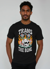 Trans to the Bone - Tshirt