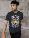 Trans to the Bone - Tshirt