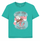 Squids Support Trans Kids (Femme Style) T-shirt