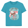 Squids Support Trans Kids (Femme Style) T-shirt